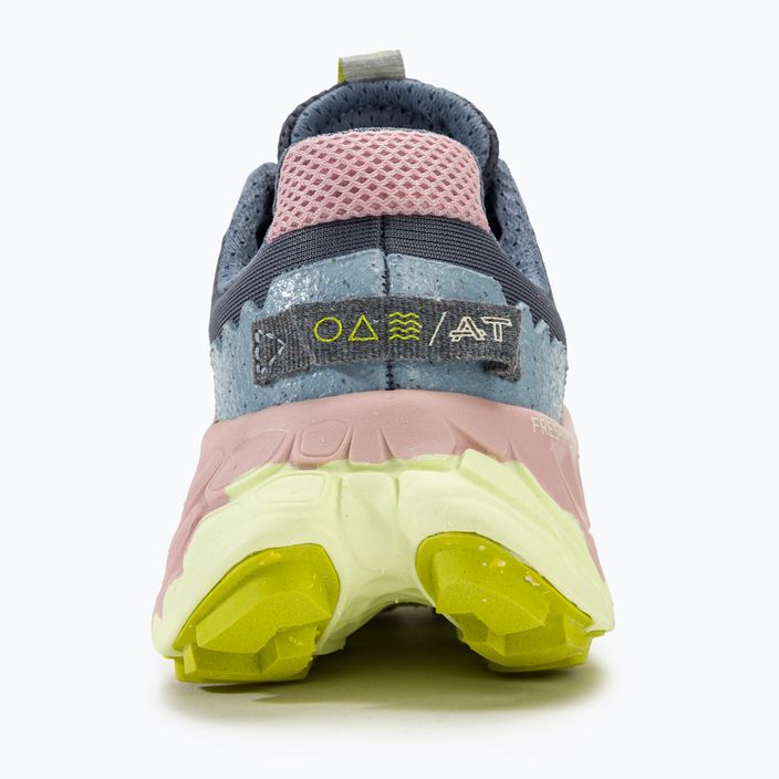 Дамски обувки за бягане New Balance Fresh Foam X More Trail v3 arctic grey 6