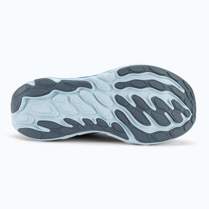 Дамски обувки за бягане New Balance Fresh Foam X Vongo v6 dark arctic grey 5
