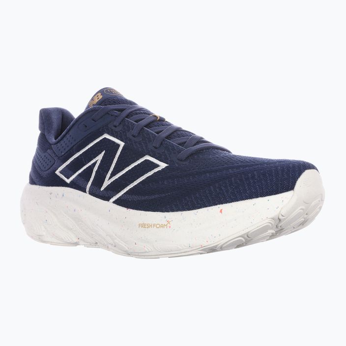 New Balance Fresh Foam X 1080 v13 vintage indigo мъжки обувки за бягане 8