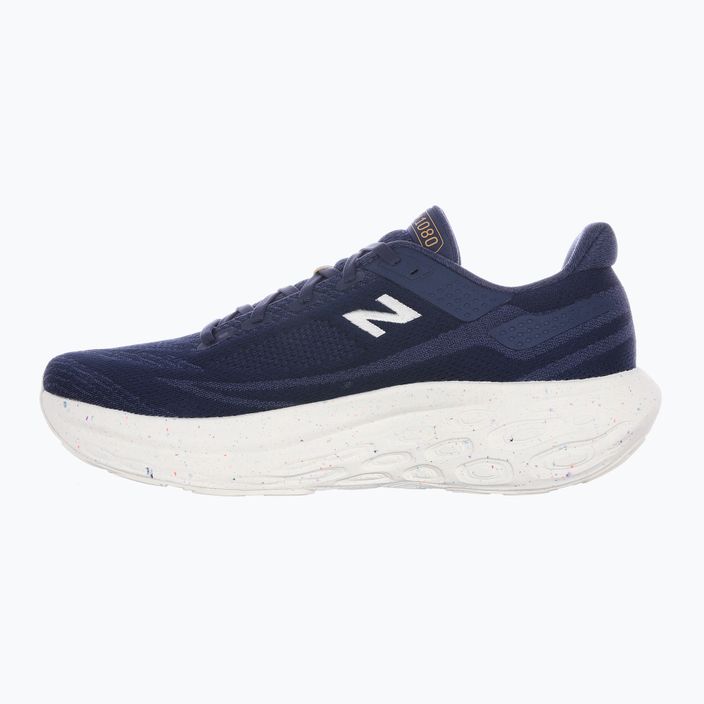 New Balance Fresh Foam X 1080 v13 vintage indigo мъжки обувки за бягане 10
