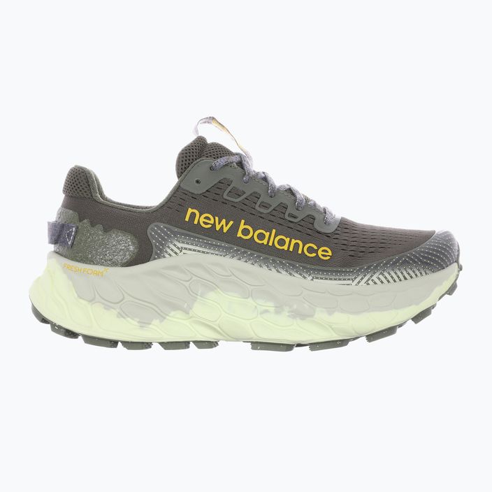 Мъжки обувки за бягане New Balance Fresh Foam X More Trail v3 dark camo 9