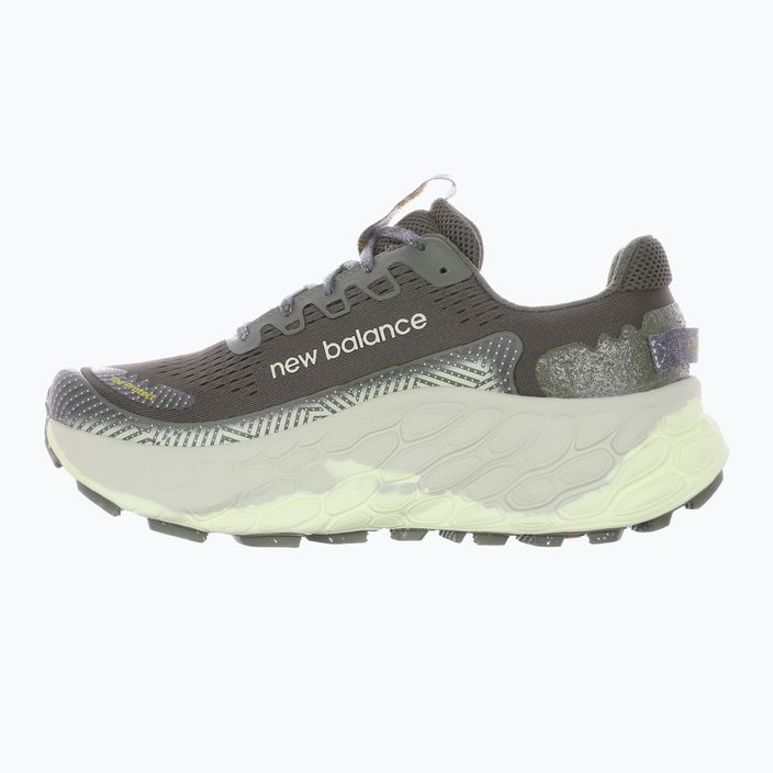 Мъжки обувки за бягане New Balance Fresh Foam X More Trail v3 dark camo 10