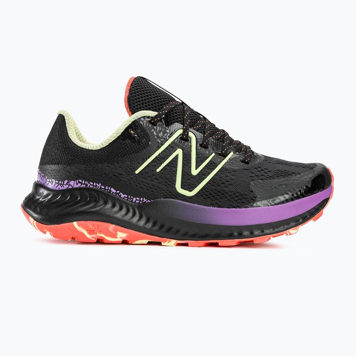 Дамски обувки за бягане New Balance DynaSoft Nitrel v5 black 2