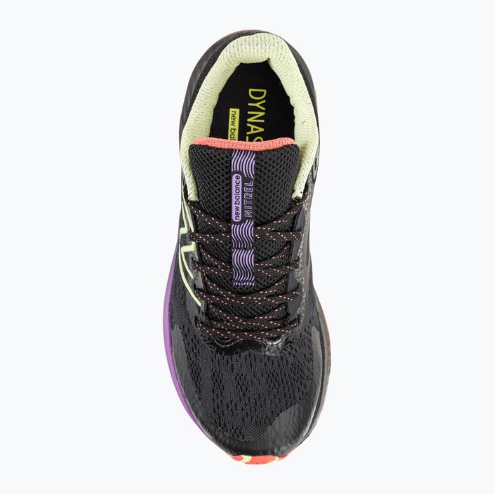 Дамски обувки за бягане New Balance DynaSoft Nitrel v5 black 6