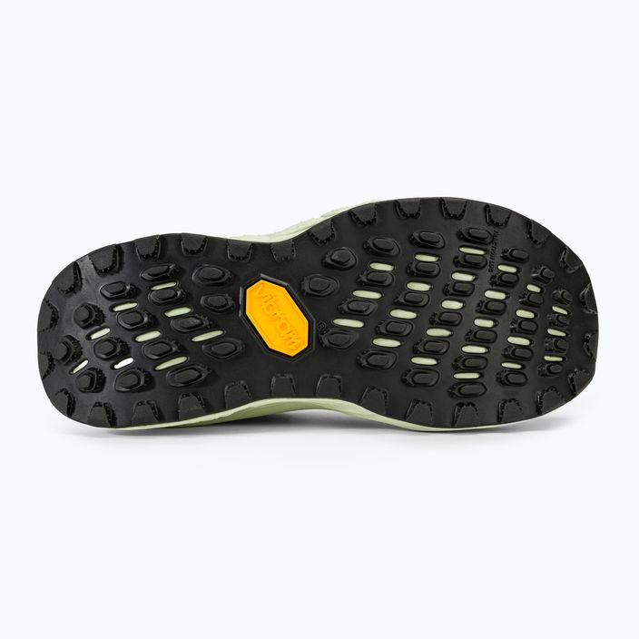 New Balance Fresh Foam X Hierro v8 salt marsh дамски обувки за бягане 4
