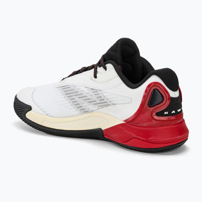 Баскетболни обувки New Balance Kawhi 4 white/true red 3