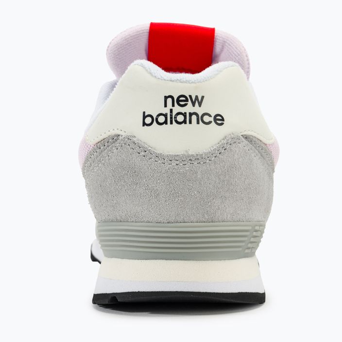 New Balance GC574 brighton grey детски обувки 6