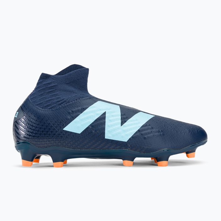 Мъжки футболни обувки New Balance Tekela Magia FG V4+ nb navy 2