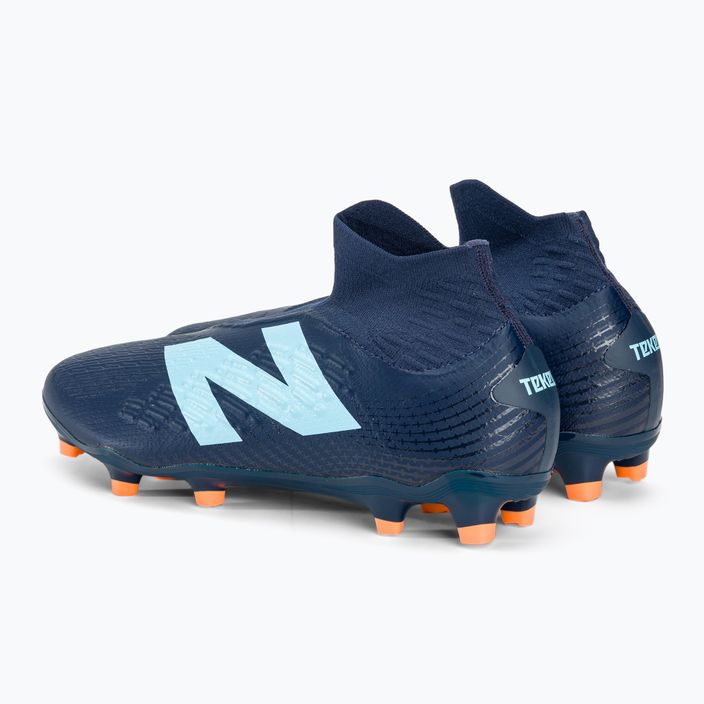 Мъжки футболни обувки New Balance Tekela Magia FG V4+ nb navy 3