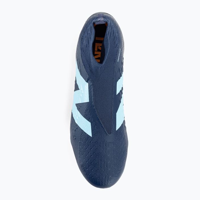 Мъжки футболни обувки New Balance Tekela Magia FG V4+ nb navy 6