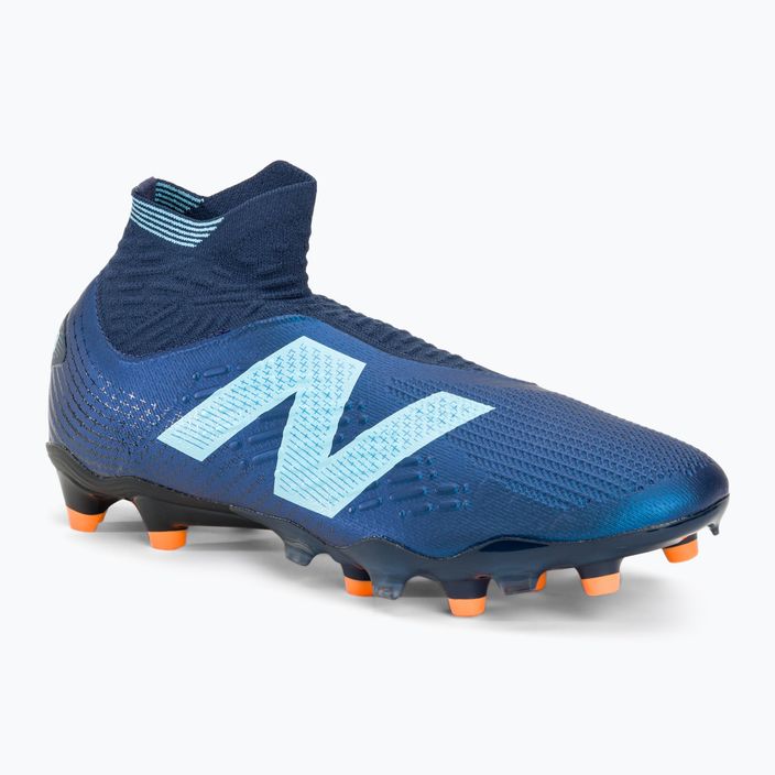 Мъжки футболни обувки New Balance Tekela Pro FG V4+ nb navy