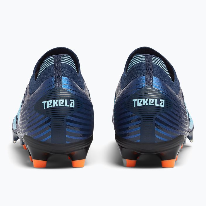 New Balance мъжки футболни обувки Tekela Pro Low Laced FG V4+ nb navy 7