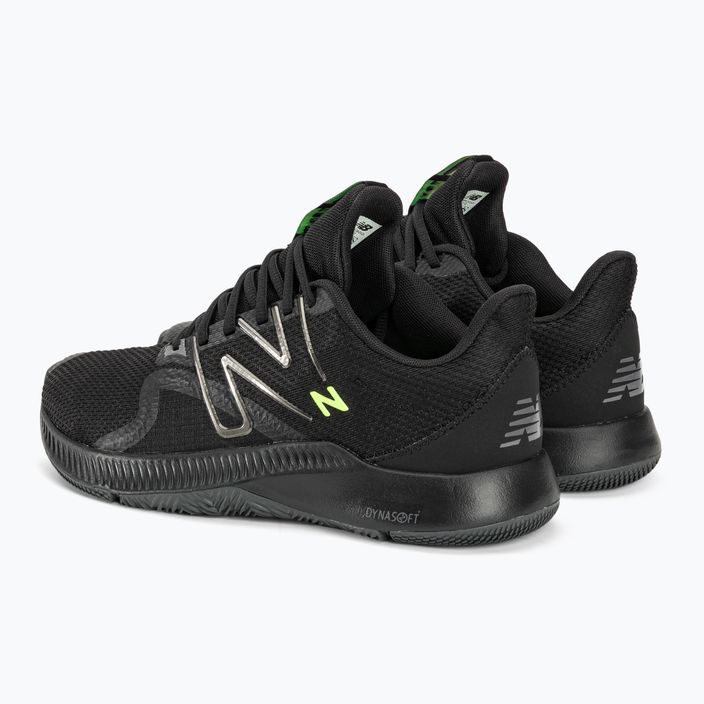New Balance мъжки обувки за тренировка MXTRNRV2 black 3
