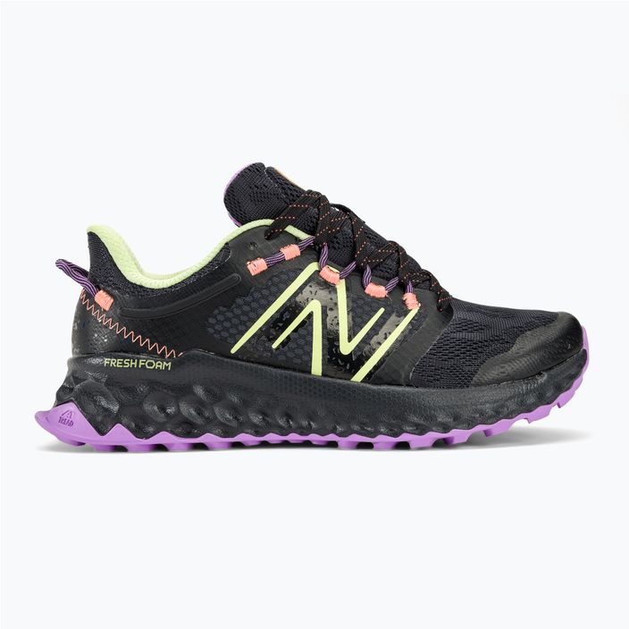 Дамски обувки за бягане New Balance Fresh Foam Garoé black 2