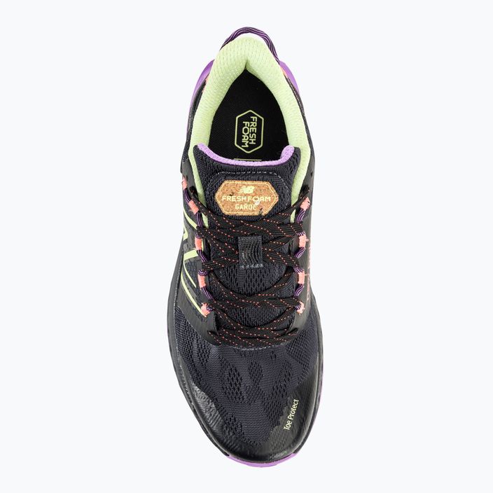 Дамски обувки за бягане New Balance Fresh Foam Garoé black 6