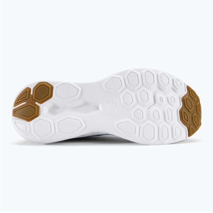 Мъжки обувки за бягане New Balance 411 v3 aluminium grey 5