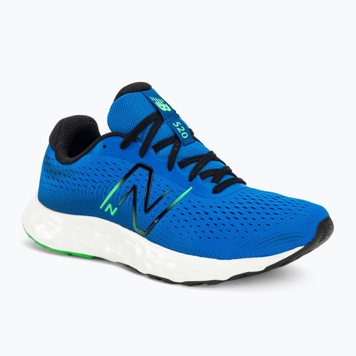 Мъжки обувки за бягане New Balance 520 v8 blue oasis