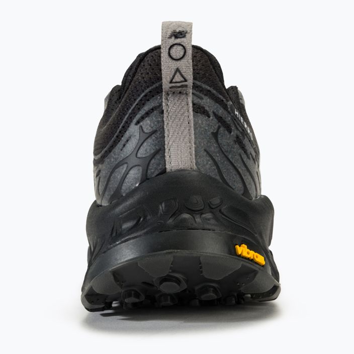 New Balance Fresh Foam X Hierro v8 черни мъжки обувки за бягане 6