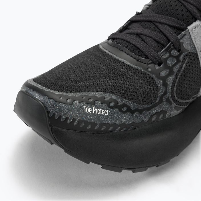 New Balance Fresh Foam X Hierro v8 черни мъжки обувки за бягане 7