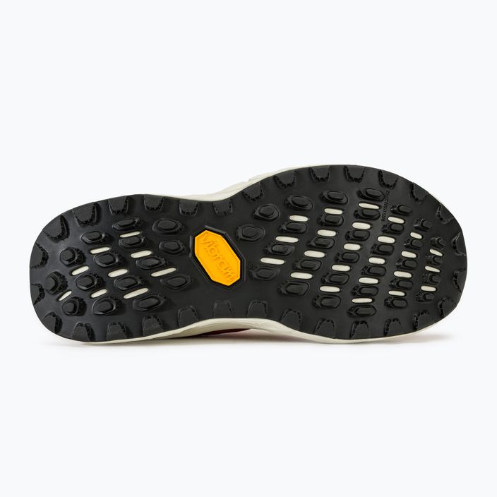 New Balance Fresh Foam X Hierro v8 neo flame мъжки обувки за бягане 4