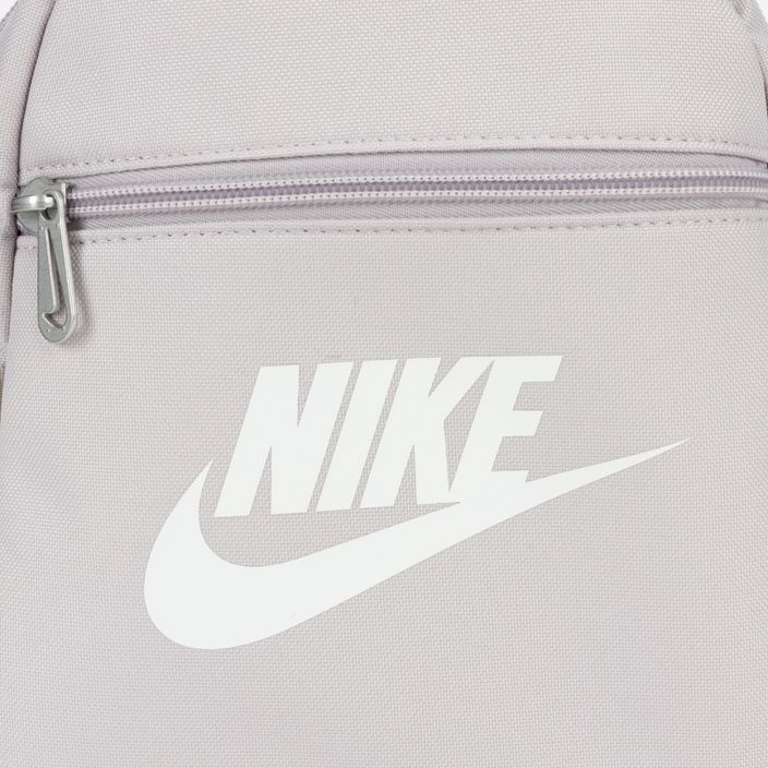 Дамска раница Nike Sportswear Futura 365 Mini 6 l platinum violet/summit white 4