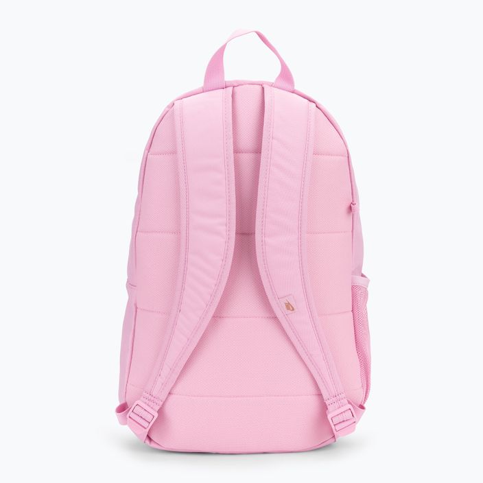 Детска раница Nike Elemental 20 l pink rise/terra blush 4