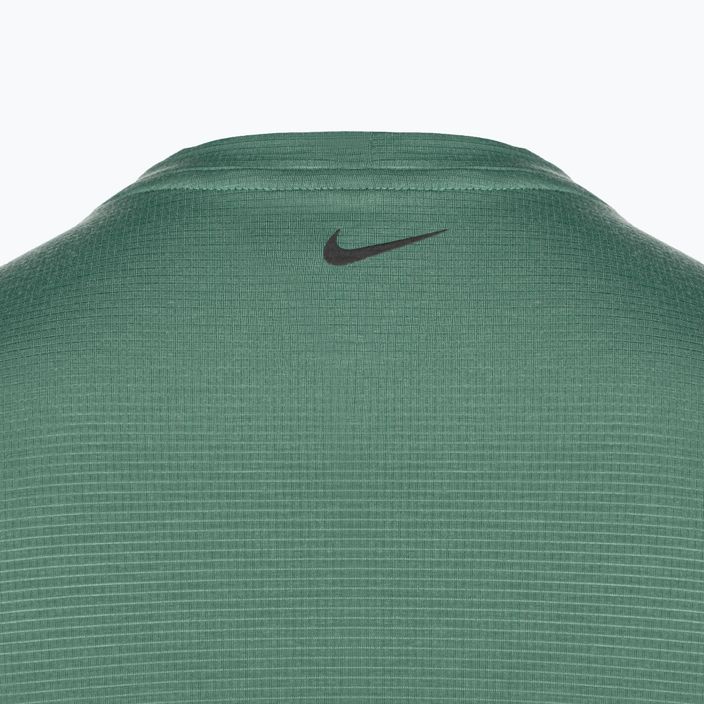 Мъжка тениска Nike Dri-Fit Rise 365 Running Division bicoastal/barely green/black 4