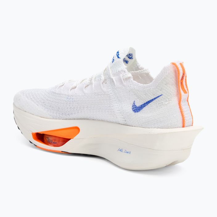 Nike Alphafly 3 Blueprint Air Zoom многоцветен/многоцветен дамски обувки за бягане 2