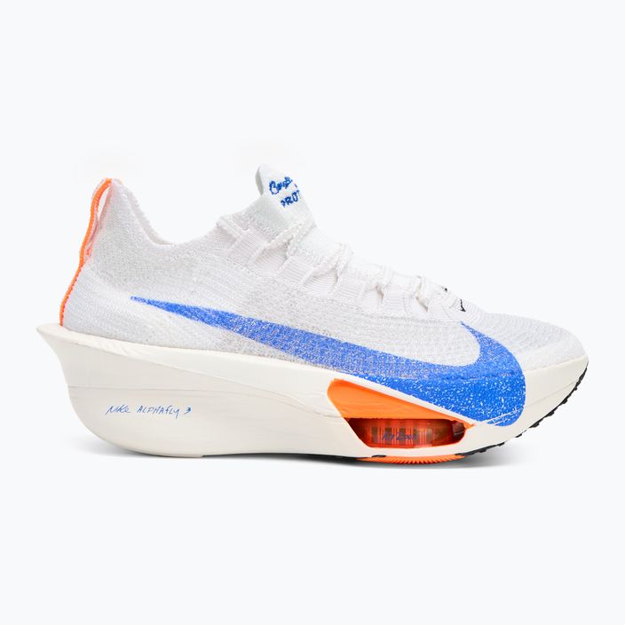 Nike Alphafly 3 Blueprint Air Zoom многоцветен/многоцветен дамски обувки за бягане 3