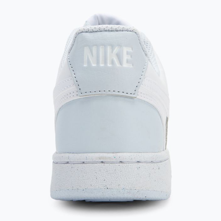 Nike Court Vision Low дамски обувки Next Nature football grey/white 6