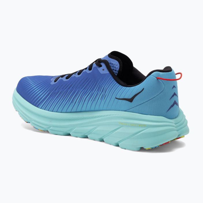 HOKA мъжки обувки за бягане Rincon 3 virtual blue/swim day 3