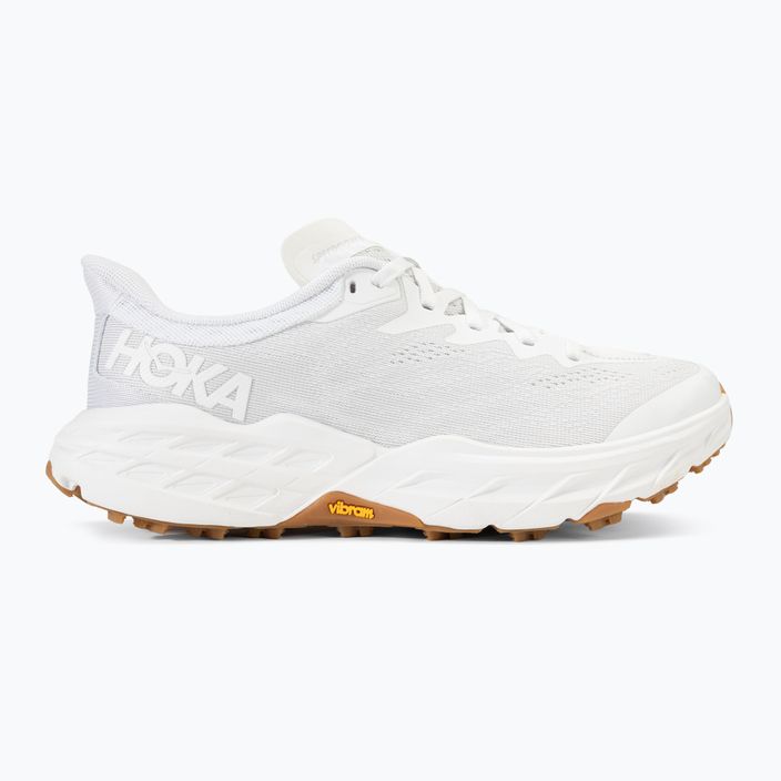 Мъжки обувки за бягане HOKA Speedgoat 5 white/nimbus cloud 2