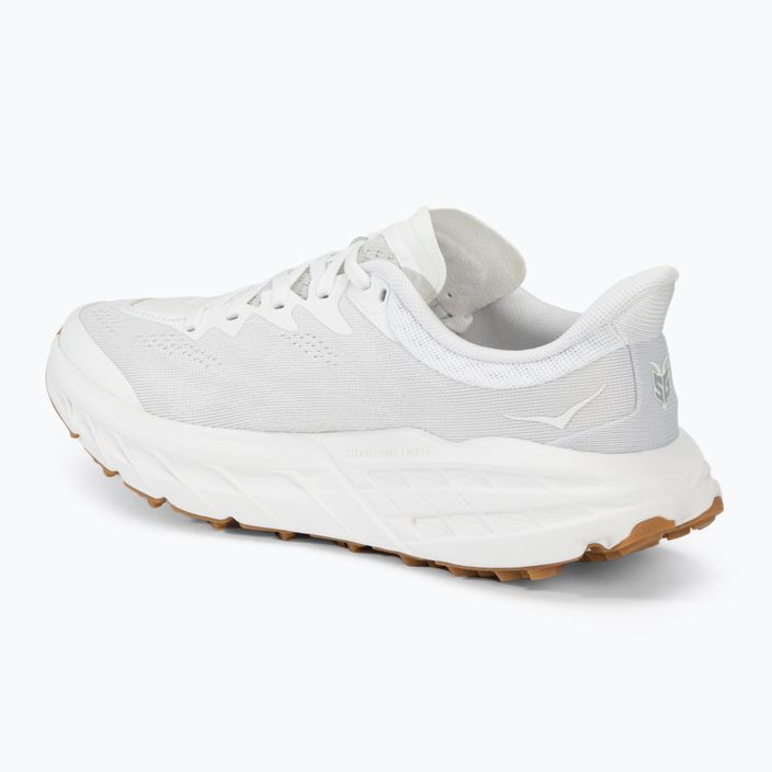 Мъжки обувки за бягане HOKA Speedgoat 5 white/nimbus cloud 3
