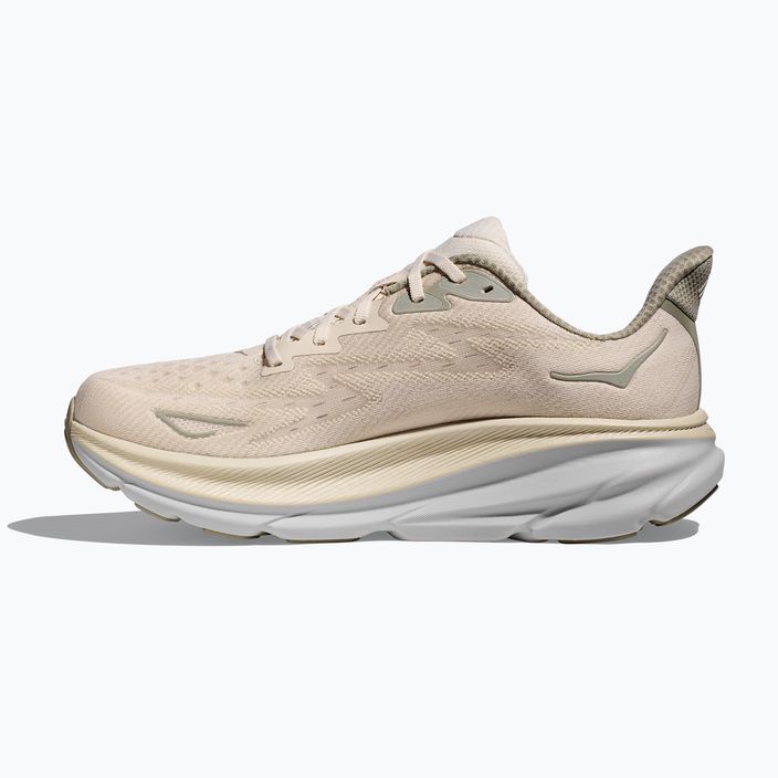 Мъжки обувки за бягане HOKA Clifton 9 oat milk/barley 3