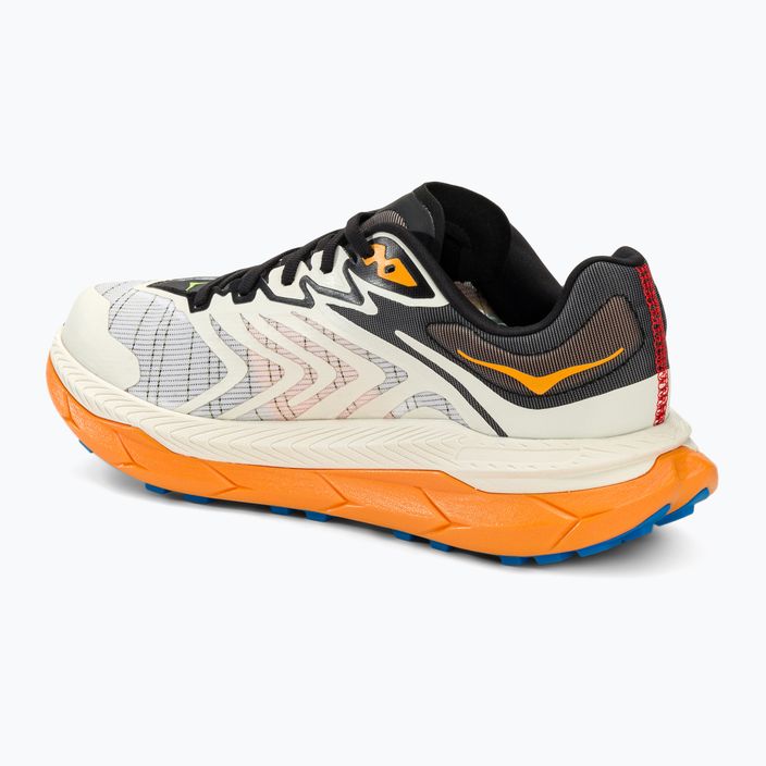Мъжки обувки за бягане HOKA Tecton X 2 white/solar flare 3