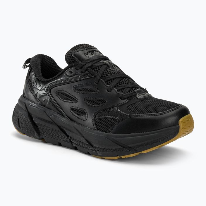 HOKA Clifton L Athletics черни/черни обувки за бягане