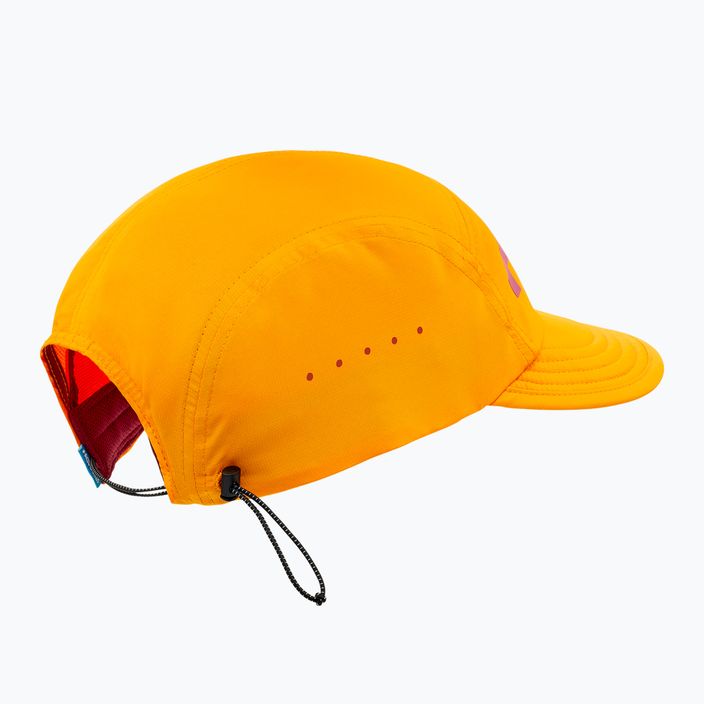 HOKA Packable Trail бейзболна шапка със слънчева светлина 4