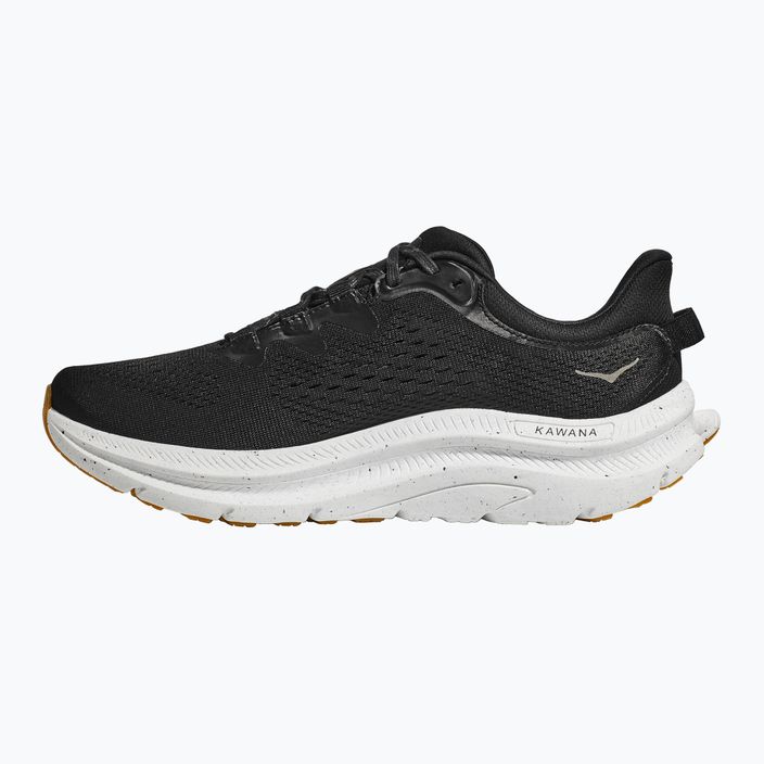 Мъжки обувки за бягане HOKA Kawana 2 black/white 10