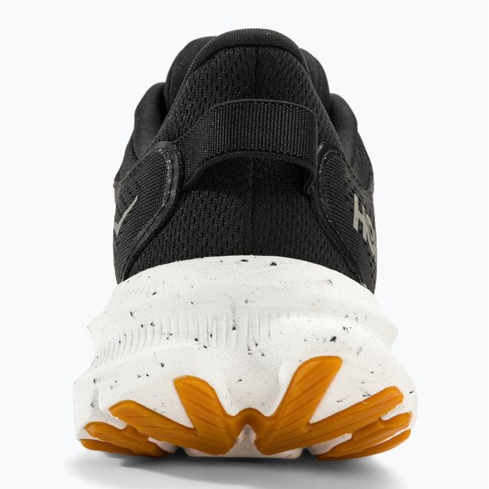 Мъжки обувки за бягане HOKA Kawana 2 black/white 6