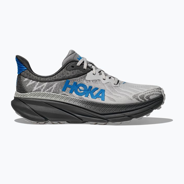 Мъжки обувки за бягане HOKA Challenger ATR 7 outer orbit/hoka blue 2