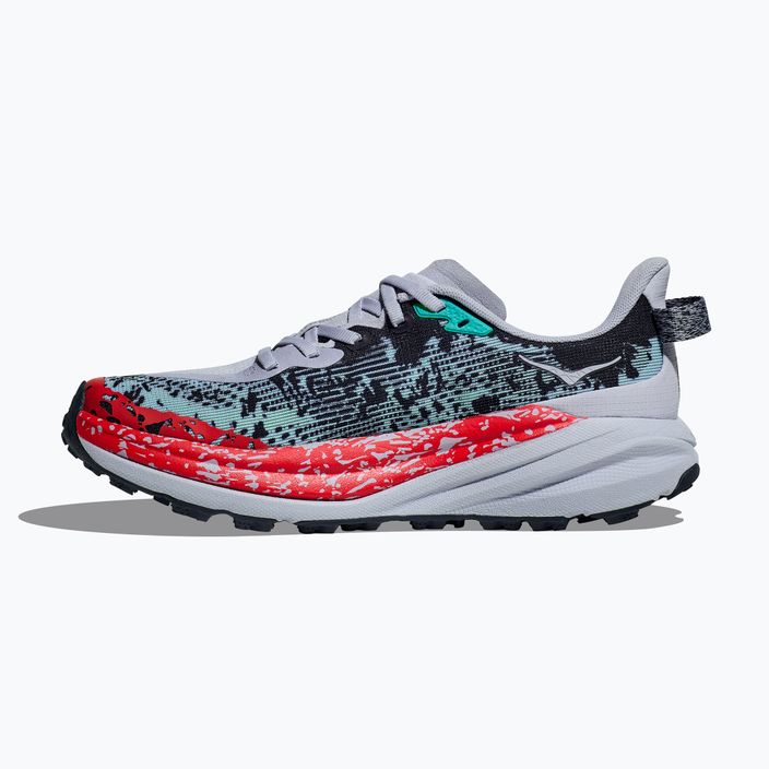 Мъжки обувки за бягане HOKA Speedgoat 6 gull/stormy skies 3