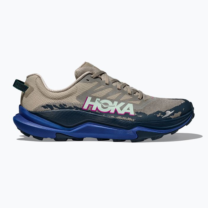 Мъжки обувки за бягане Hoka Torrent 4 farro/ultramarine 2