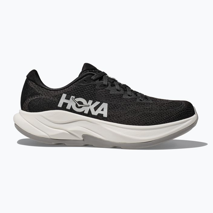 Мъжки обувки за бягане на HOKA Rincon 4 black/white 2