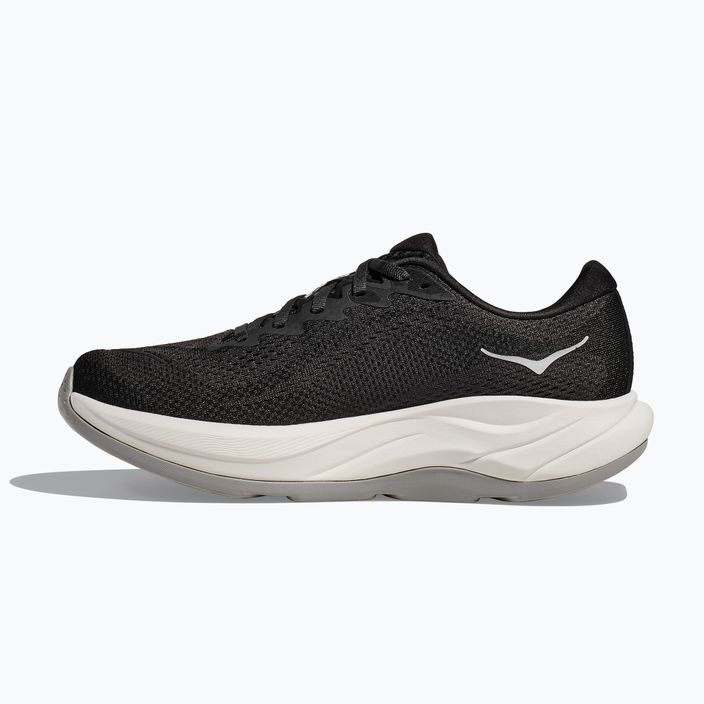 Мъжки обувки за бягане на HOKA Rincon 4 black/white 3