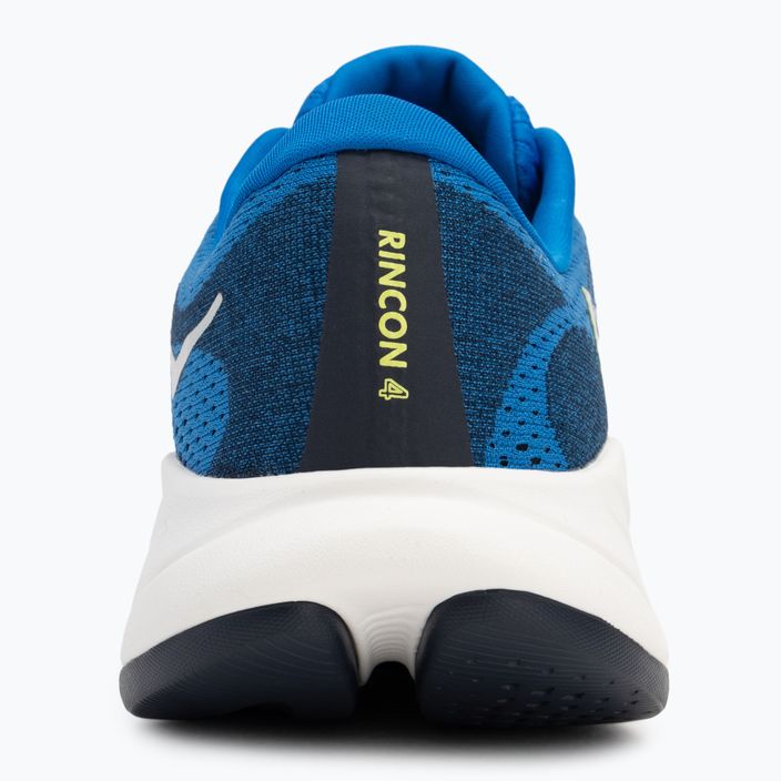 Мъжки обувки за бягане HOKA Rincon 4 electric cobalt/varsity navy 6