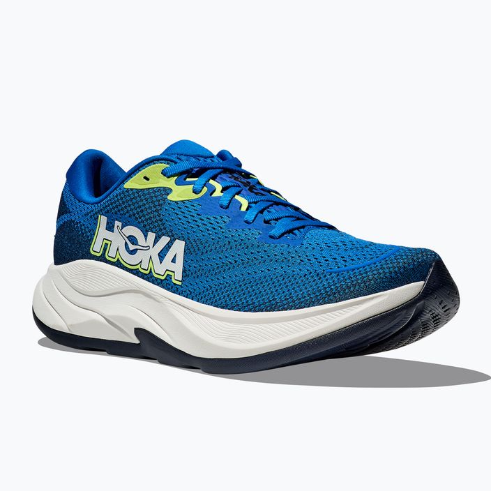 Мъжки обувки за бягане HOKA Rincon 4 electric cobalt/varsity navy 8