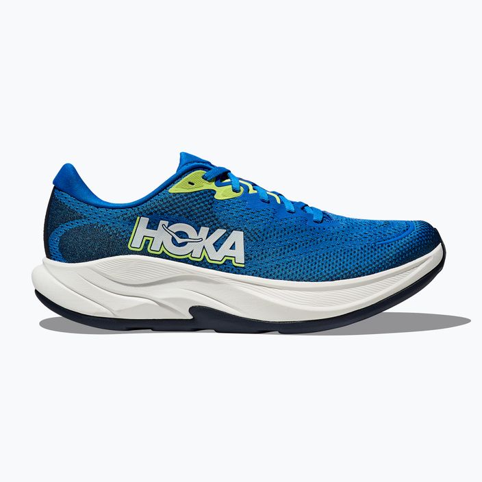 Мъжки обувки за бягане HOKA Rincon 4 electric cobalt/varsity navy 9