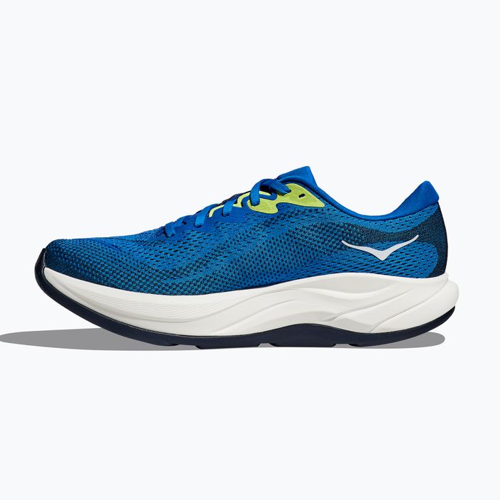 Мъжки обувки за бягане HOKA Rincon 4 electric cobalt/varsity navy 10