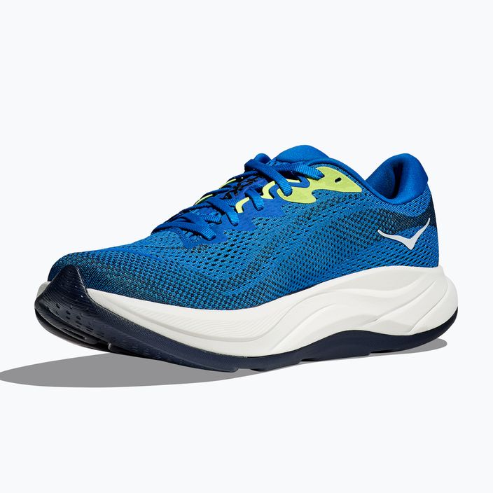 Мъжки обувки за бягане HOKA Rincon 4 electric cobalt/varsity navy 12