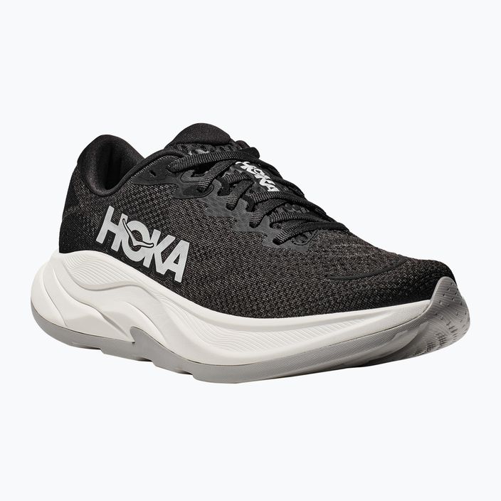 Дамски обувки за бягане HOKA Rincon 4 black/white